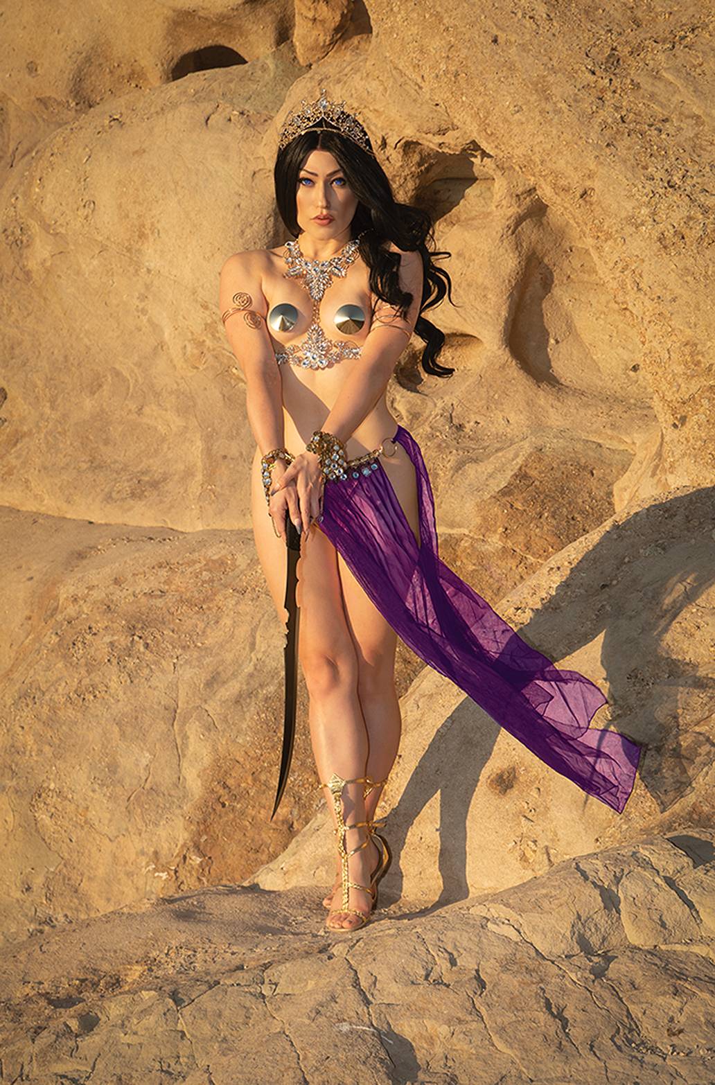 DIEnamite #5 Virgin edition