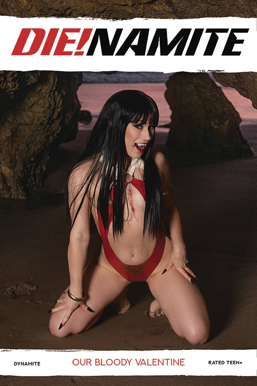DIEnamite My Bloody Valentine