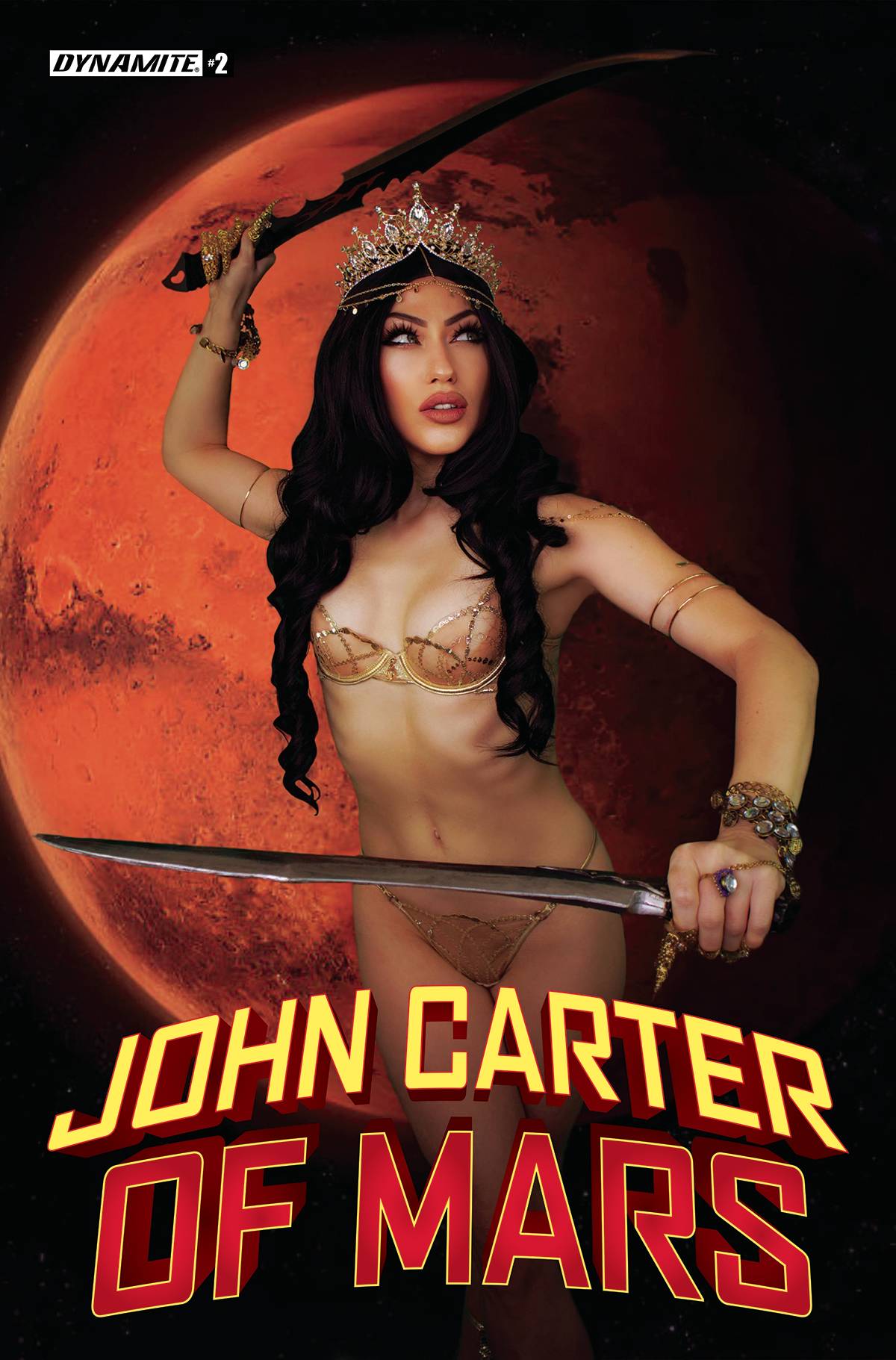 John Carter #2